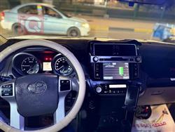 تويوتا لاندكروزر برادو